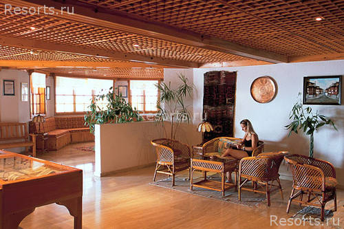 Montana Pine Resort 12